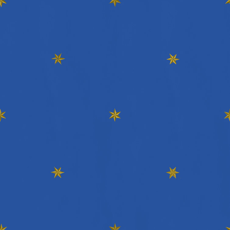 SoicherMarin Paule Marrot Geometric Wallpaper Double Roll Perigold